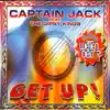 Get Up! - EP album lyrics, reviews, download