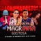 Magrinha Gostosa (feat. Mc Moana & MC GW) - Mc Thiaguinho do Recife & Mc Balakinha lyrics