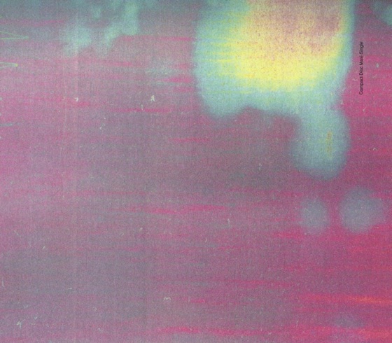 Cover artwork for Bizarre Love Triangle (Extended Dance Mix)