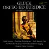 Gluck: Orfeo Ed Euridice album lyrics, reviews, download