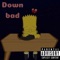 Down Bad (feat. Conz) - Meechie lyrics