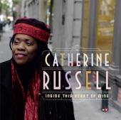 Catherine Russell - All the Cats Join In