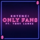 Only Fans (feat. Tory Lanez) artwork