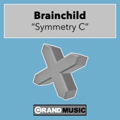 Symmetry C (Radio Edit) artwork