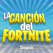 La Canción del Fortnite artwork