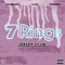 7 Rings (Jersey Club) artwork
