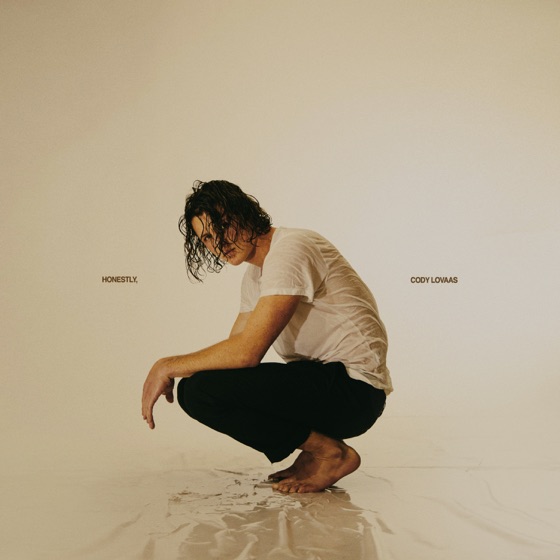 Cover artwork for Love No More