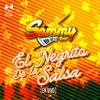 Sammy El Rayo - El Negrito de la Salsa