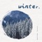 Winter. artwork