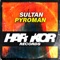 Pyroman - Sultan lyrics