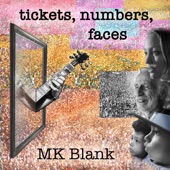 MK Blank - She Smells Like the Rain