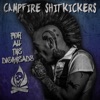 For All the Dickheads - Single