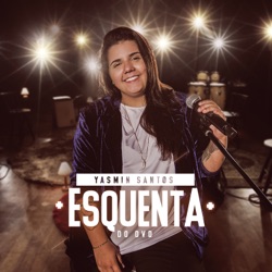 Yasmin Santos - Sofro Onde Eu Quiser