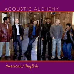 American / English by Acoustic Alchemy album reviews, ratings, credits
