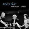 ARVO PÄRT album lyrics, reviews, download