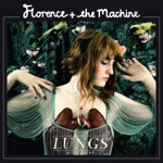 Swimming by Florence + the Machine