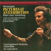 Royal Concertgebouw Orchestra & Antal Doráti - Pictures At An Exhibition: Bydlo