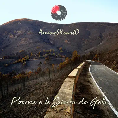 Poema a la Sierra de Gata - Single - Amenoskuarto