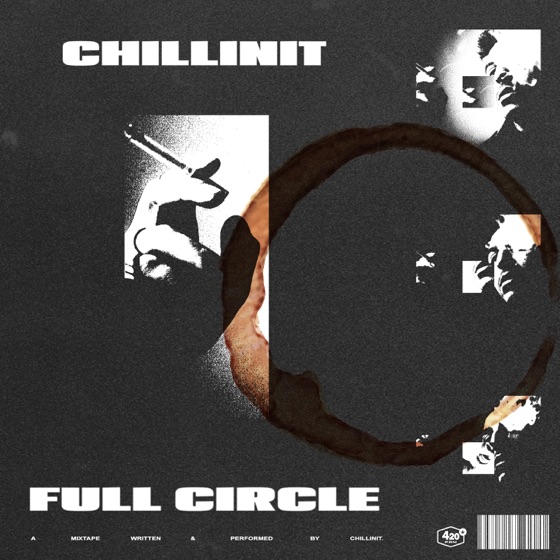 Cover artwork for On Hold