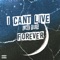 I Can't Live Like This Forever (feat. lil Skele) - shattered lyrics