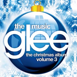 WHITE CHRISTMAS cover art