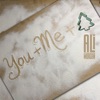 You and Me and the Christmas Tree - Single