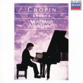 Vladimir Ashkenazy - 12 Etudes, Op. 10: No. 1. in C