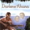 Along the Slopes of Mauna Kea - Darlene Ahuna lyrics