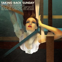 Taking Back Sunday (Deluxe Version)