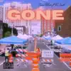 Gone (feat. Vic Smith) - Single album lyrics, reviews, download