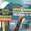 Love & Rockets Vol. 2: The Declaration album lyrics, reviews, download