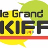 Le grand kiff - EP