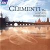Clementi: The Complete Symphonies, 2001