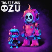 Trust Fund Ozu artwork