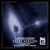 Event Horizon (Digital Mess Remix) artwork