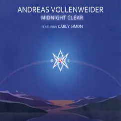Midnight Clear by Andreas Vollenweider album reviews, ratings, credits