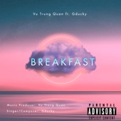 Breakfast (feat. Gducky) artwork