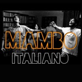 Mambo Italiano artwork