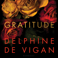 Delphine de Vigan - Gratitude (Unabridged) artwork