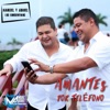 Amantes Por Teléfono - Single