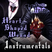 Heart-Shaped Wound (Instrumentals) artwork