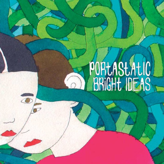Cover artwork for Bright Ideas