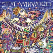 Steve Winwood - Different Light