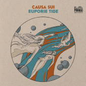 Euporie Tide - Causa Sui