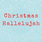 Christmas Hallelujah artwork