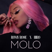 Molo (feat. Hiro) artwork