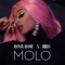 Molo (feat. Hiro) artwork