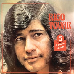 Rigo Tovar - Nocturnal