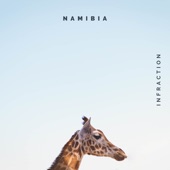 Namibia artwork