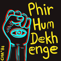 Cha'bi - Phir Hum Dekhenge - Single artwork